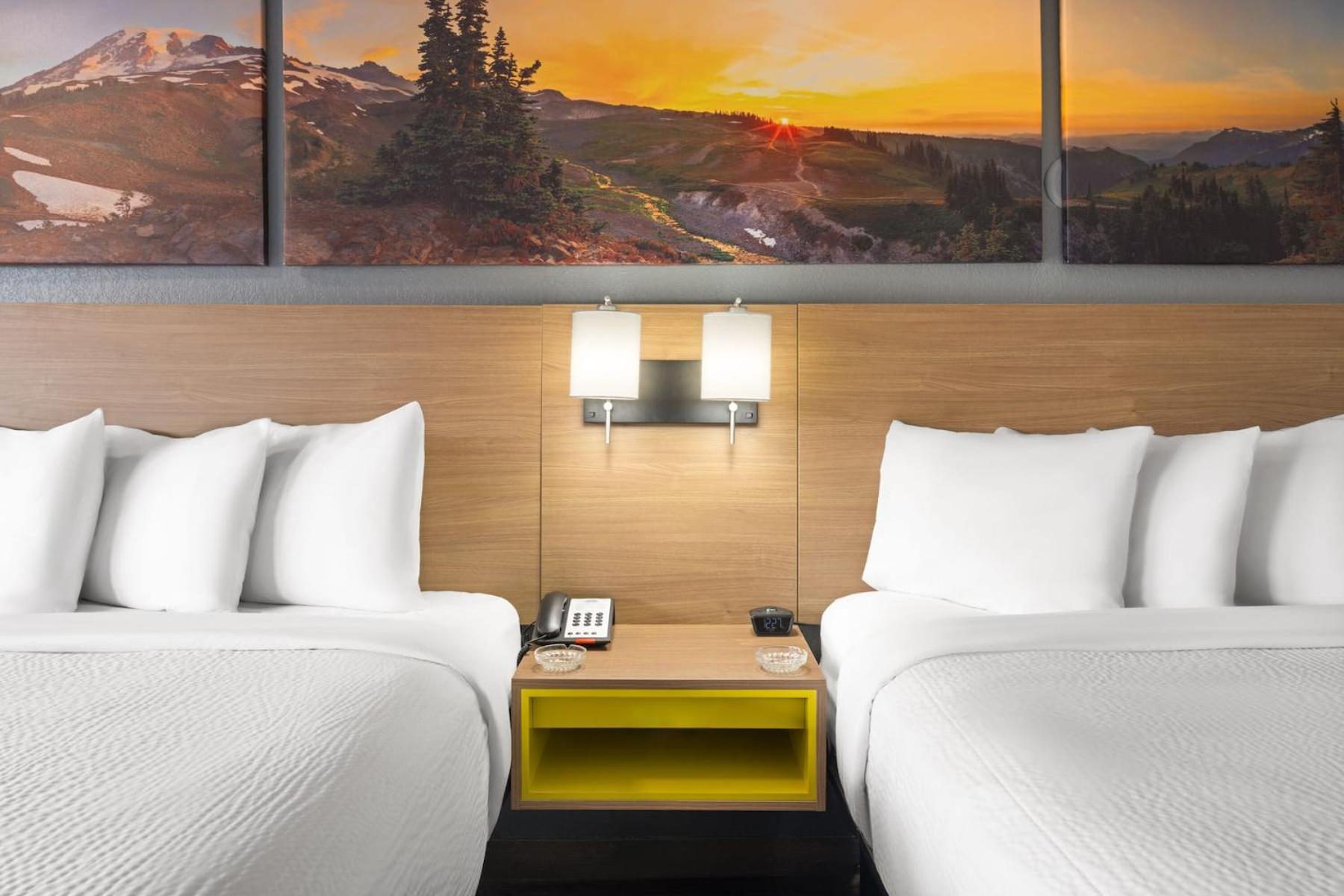 Days Inn By Wyndham Columbus Worthington Экстерьер фото